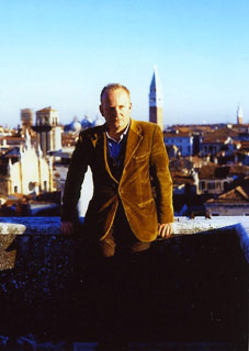 Giovanni Rubin de Cervin Albrizzi