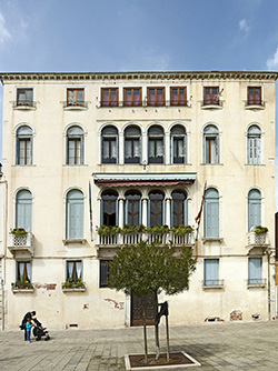 GRCA casa-alle-zattere